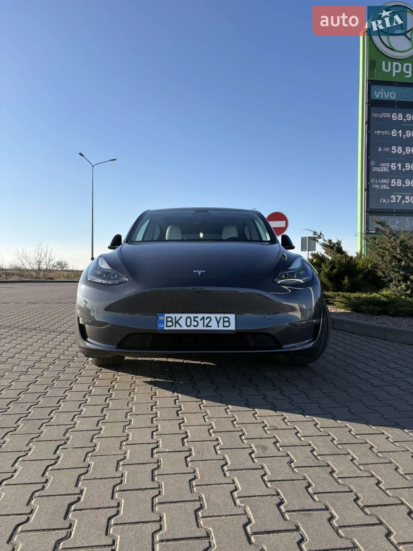 2021 Tesla Model Y - мініатюра 9