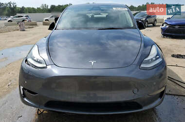 Внедорожник / Кроссовер Tesla Model Y 2022 в Хмельницком