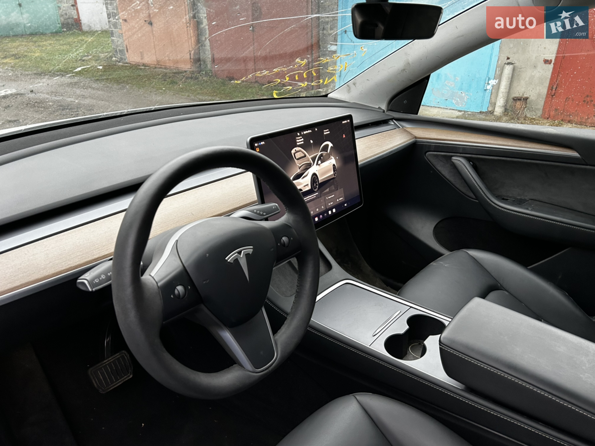 2023 Tesla Model Y - мініатюра 5