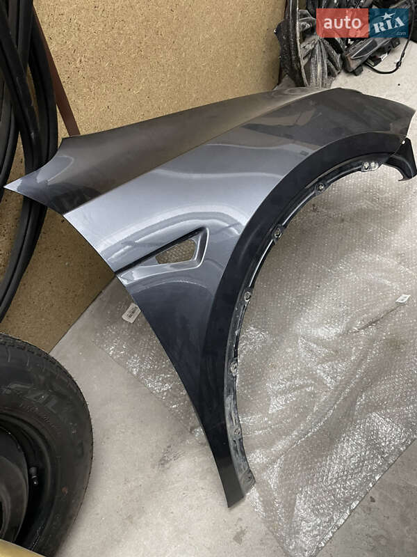 Внедорожник / Кроссовер Tesla Model Y 2024 в Запорожье