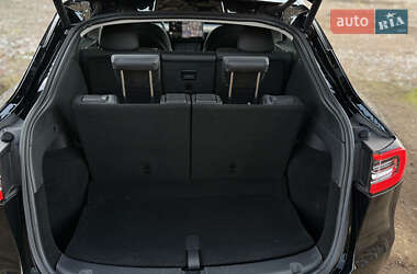 Внедорожник / Кроссовер Tesla Model Y 2021 в Львове