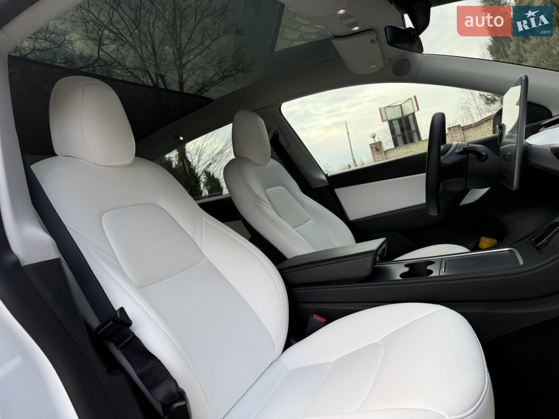2022 Tesla Model Y - мініатюра 20