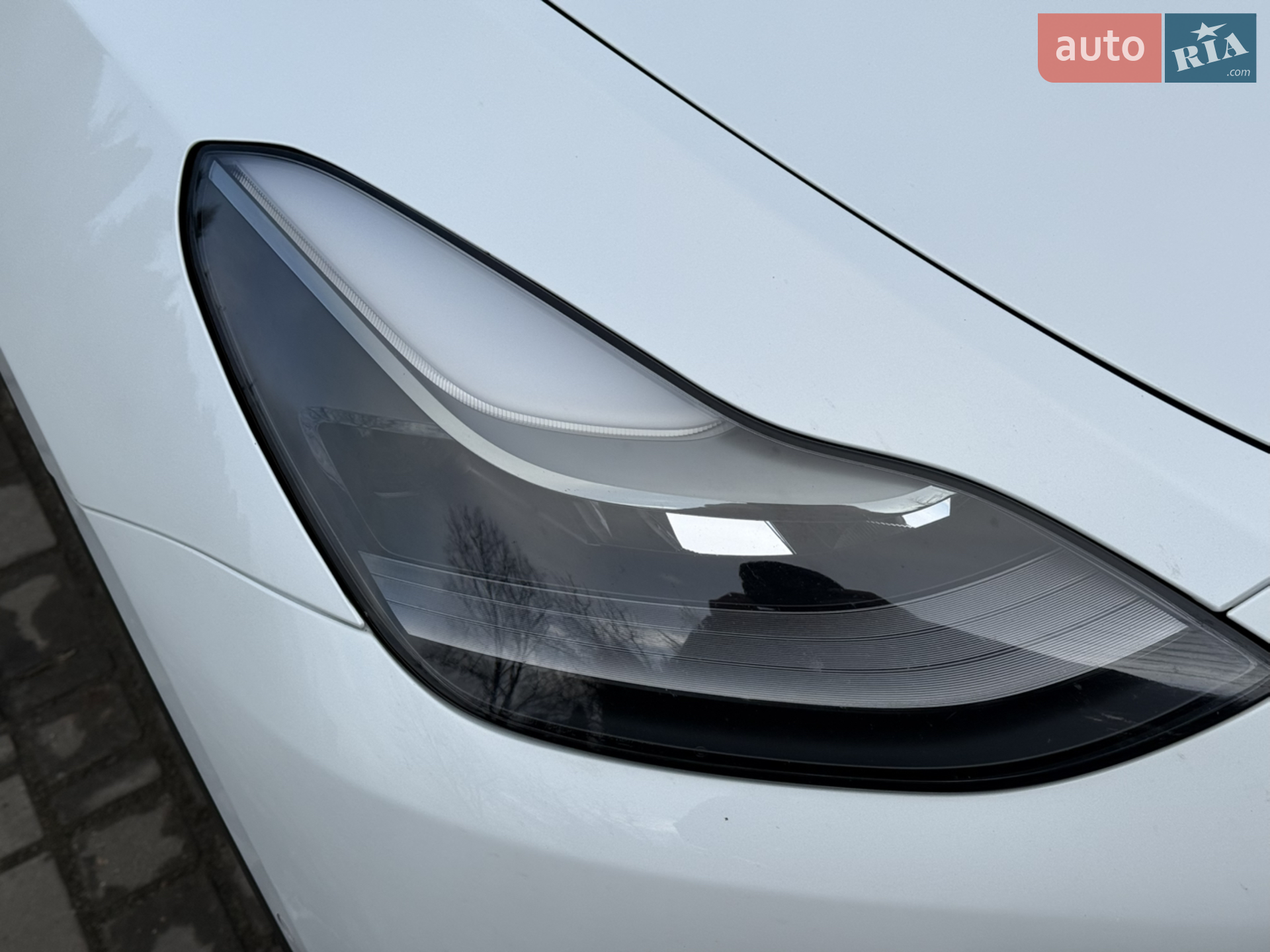 2022 Tesla Model Y - мініатюра 8