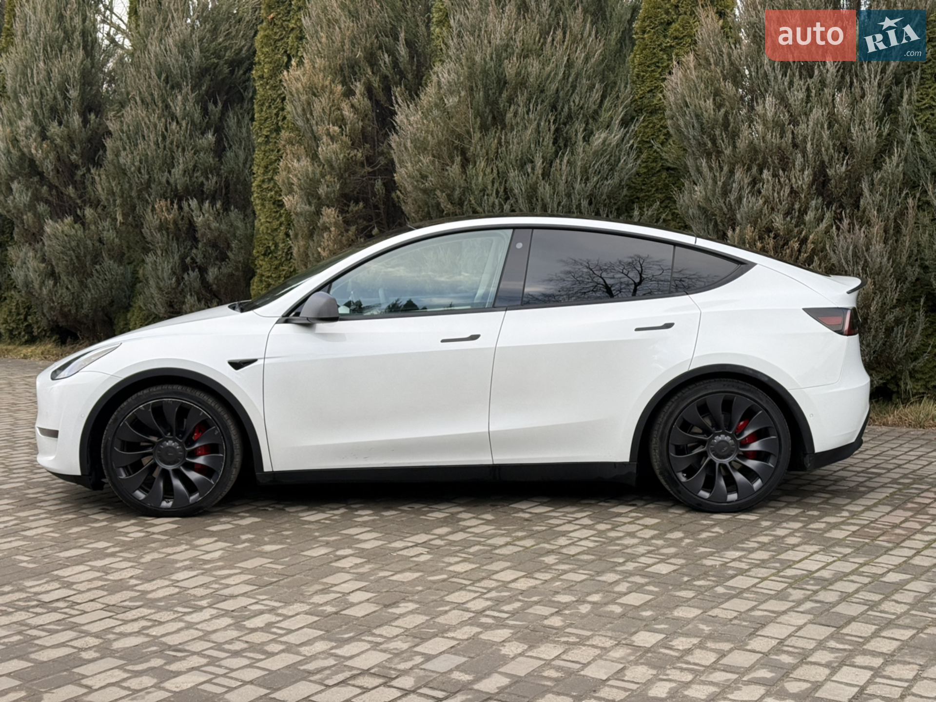 2022 Tesla Model Y - мініатюра 33