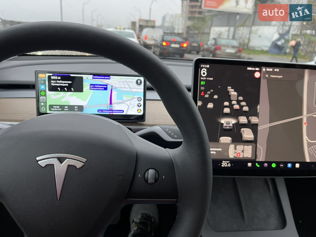 2023 Tesla Model Y - мініатюра 30
