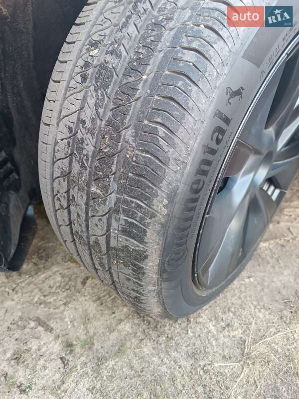 Внедорожник / Кроссовер Tesla Model Y 2024 в Коростене