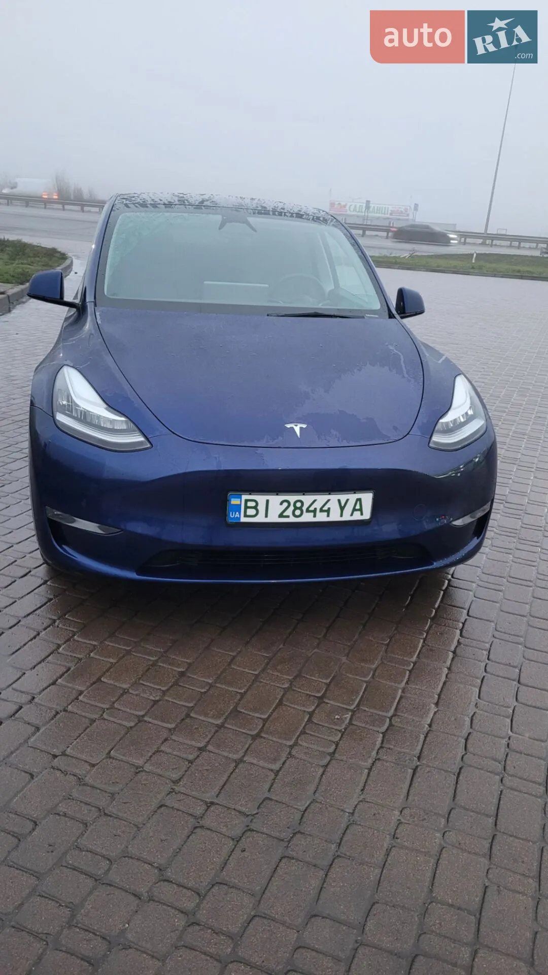 2023 Tesla Model Y - мініатюра 7
