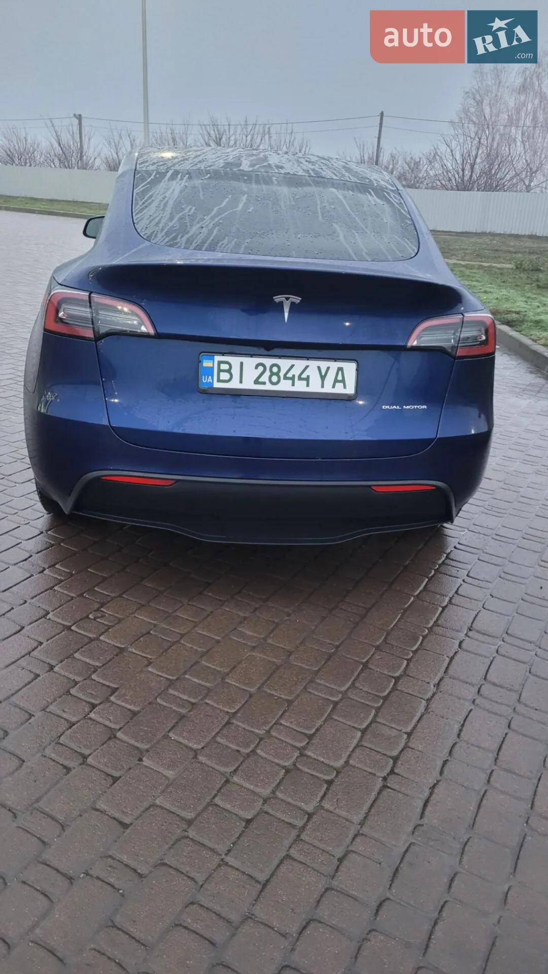 2023 Tesla Model Y - мініатюра 8