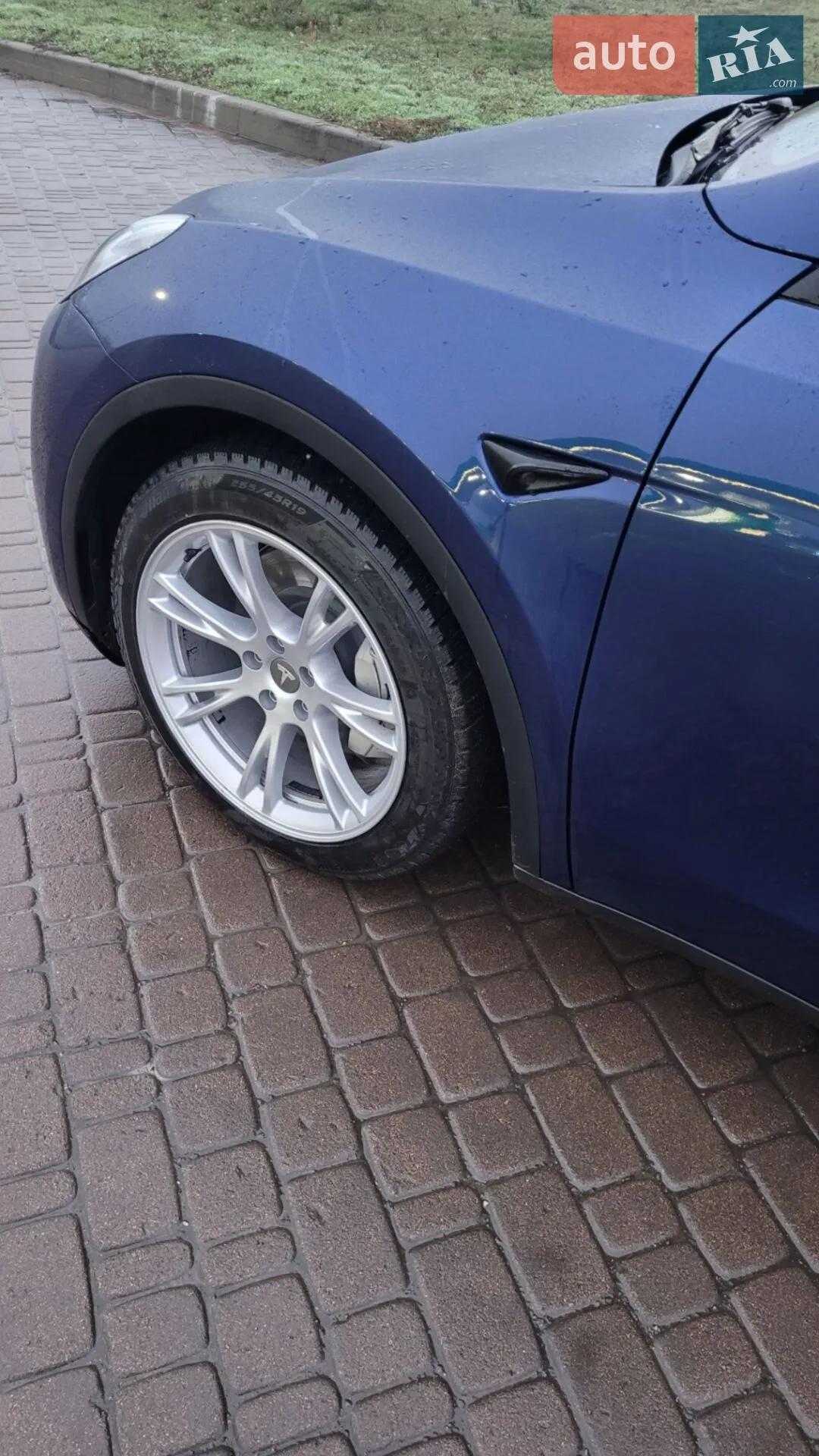 2023 Tesla Model Y - мініатюра 2