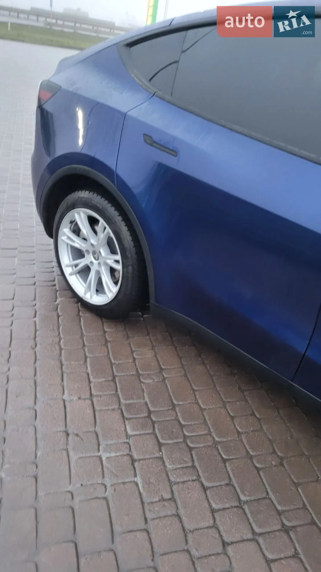 2023 Tesla Model Y - мініатюра 5