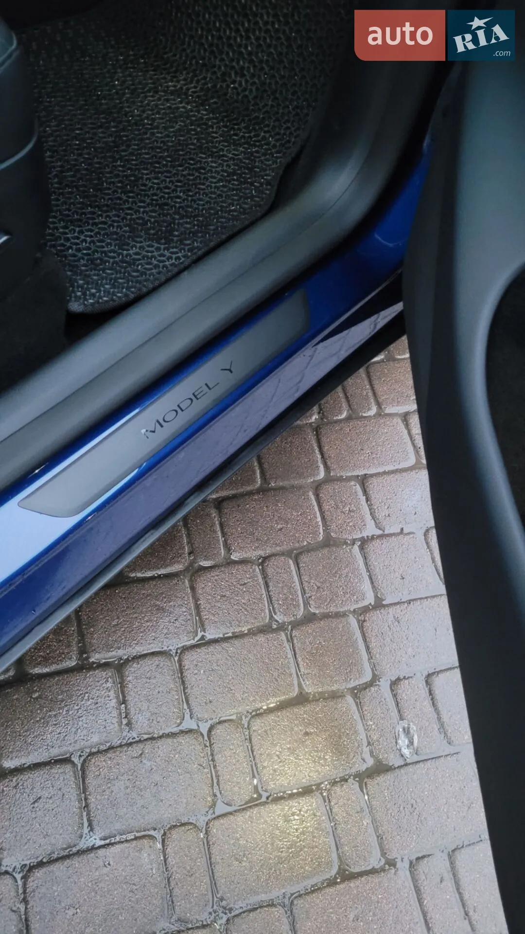 2023 Tesla Model Y - мініатюра 10