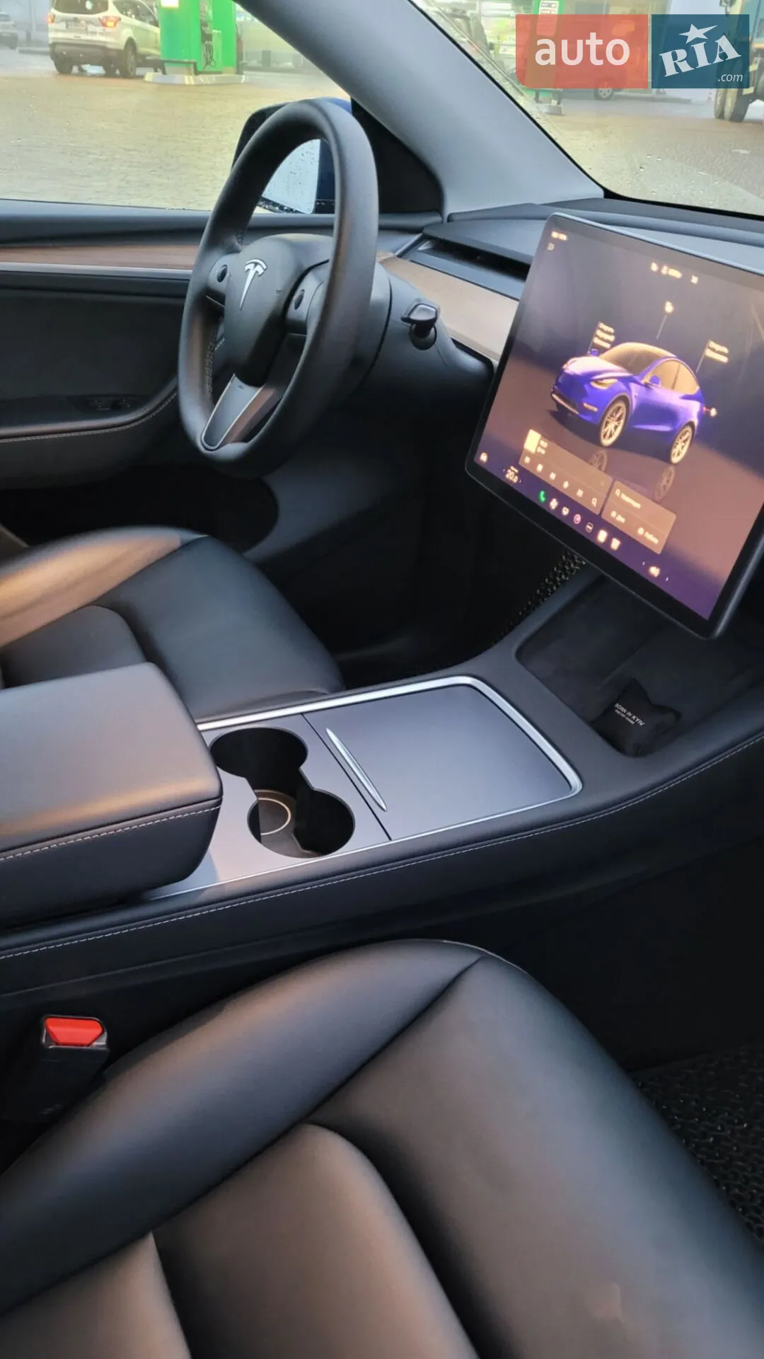 2023 Tesla Model Y - мініатюра 9