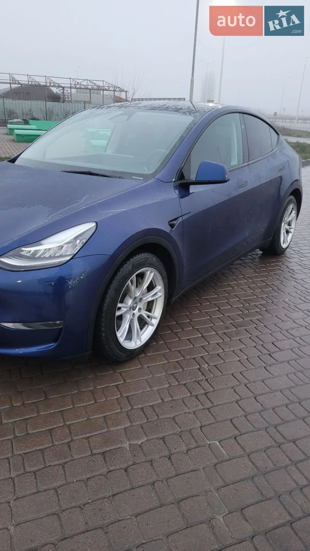2023 Tesla Model Y - мініатюра 4