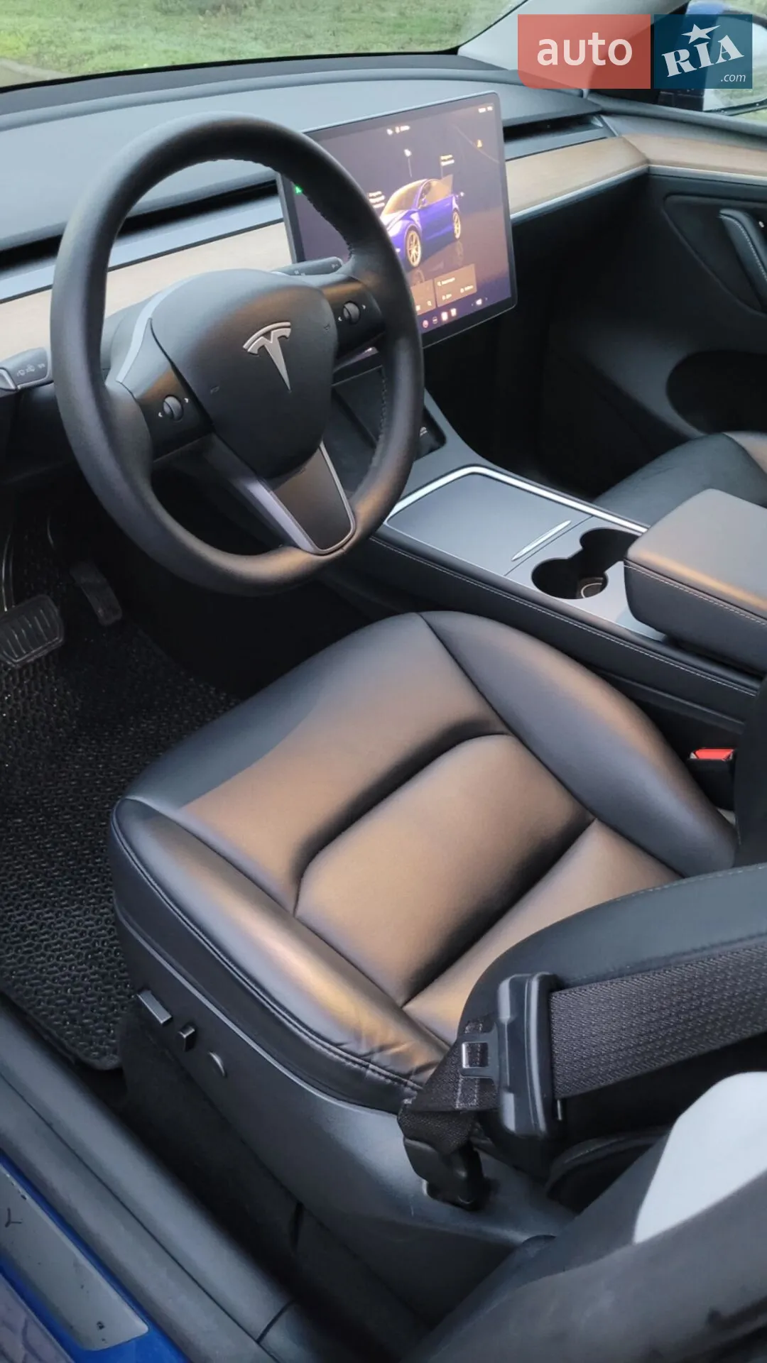 2023 Tesla Model Y - мініатюра 13