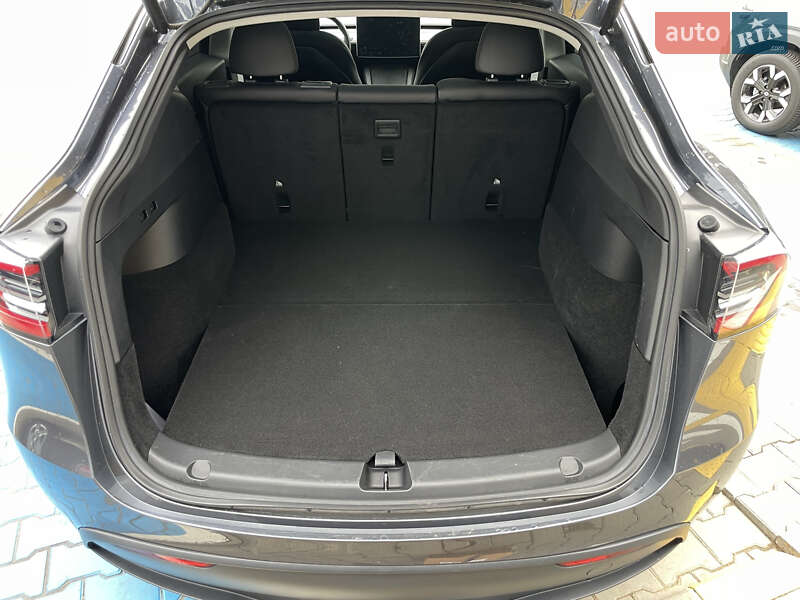 Внедорожник / Кроссовер Tesla Model Y 2022 в Одессе фото 6 Внедорожник / Кроссовер Tesla Model Y 2022 в Одессе