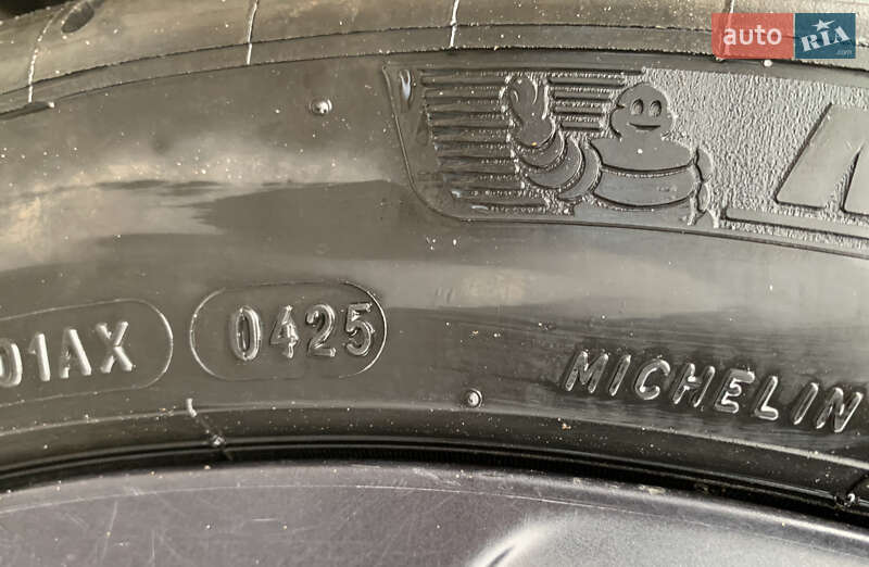 Внедорожник / Кроссовер Tesla Model Y 2021 в Харькове