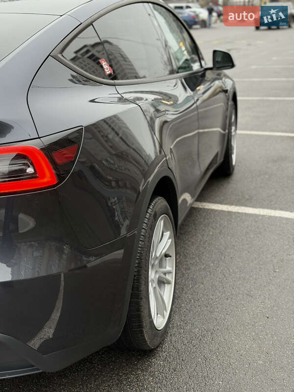 Внедорожник / Кроссовер Tesla Model Y 2024 в Харькове фото 14 Внедорожник / Кроссовер Tesla Model Y 2024 в Харькове