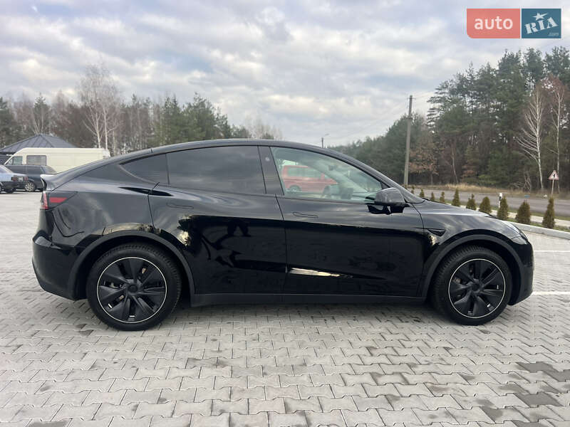 Внедорожник / Кроссовер Tesla Model Y 2024 в Ковеле