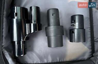 Внедорожник / Кроссовер Tesla Model Y 2021 в Львове