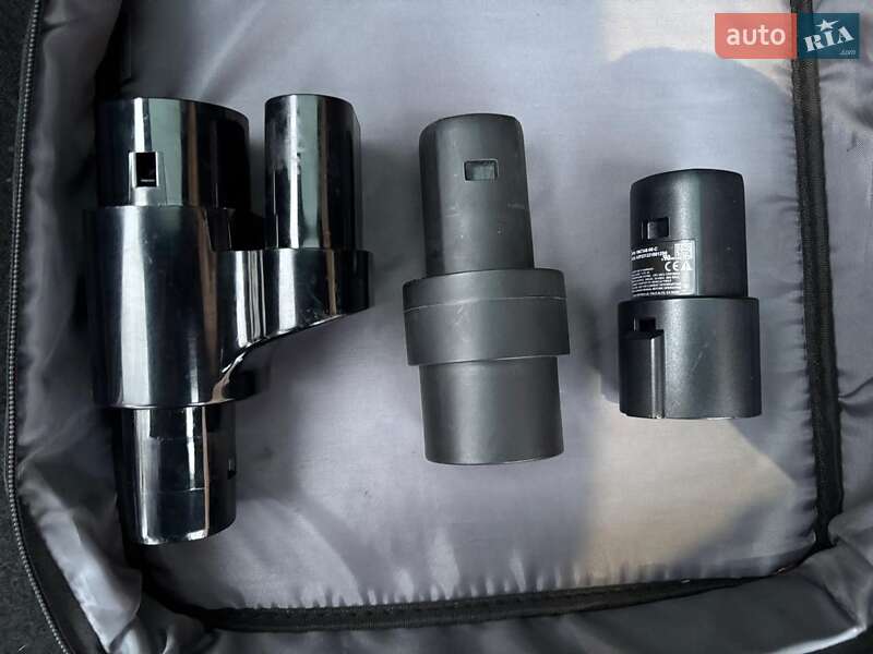 Внедорожник / Кроссовер Tesla Model Y 2021 в Львове