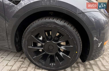Внедорожник / Кроссовер Tesla Model Y 2021 в Виннице