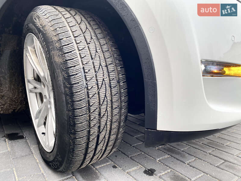 Внедорожник / Кроссовер Tesla Model Y 2020 в Виннице фото 2 Внедорожник / Кроссовер Tesla Model Y 2020 в Виннице