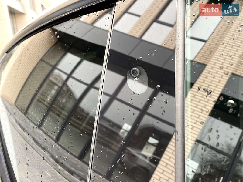 Внедорожник / Кроссовер Tesla Model Y 2020 в Виннице фото 13 Внедорожник / Кроссовер Tesla Model Y 2020 в Виннице