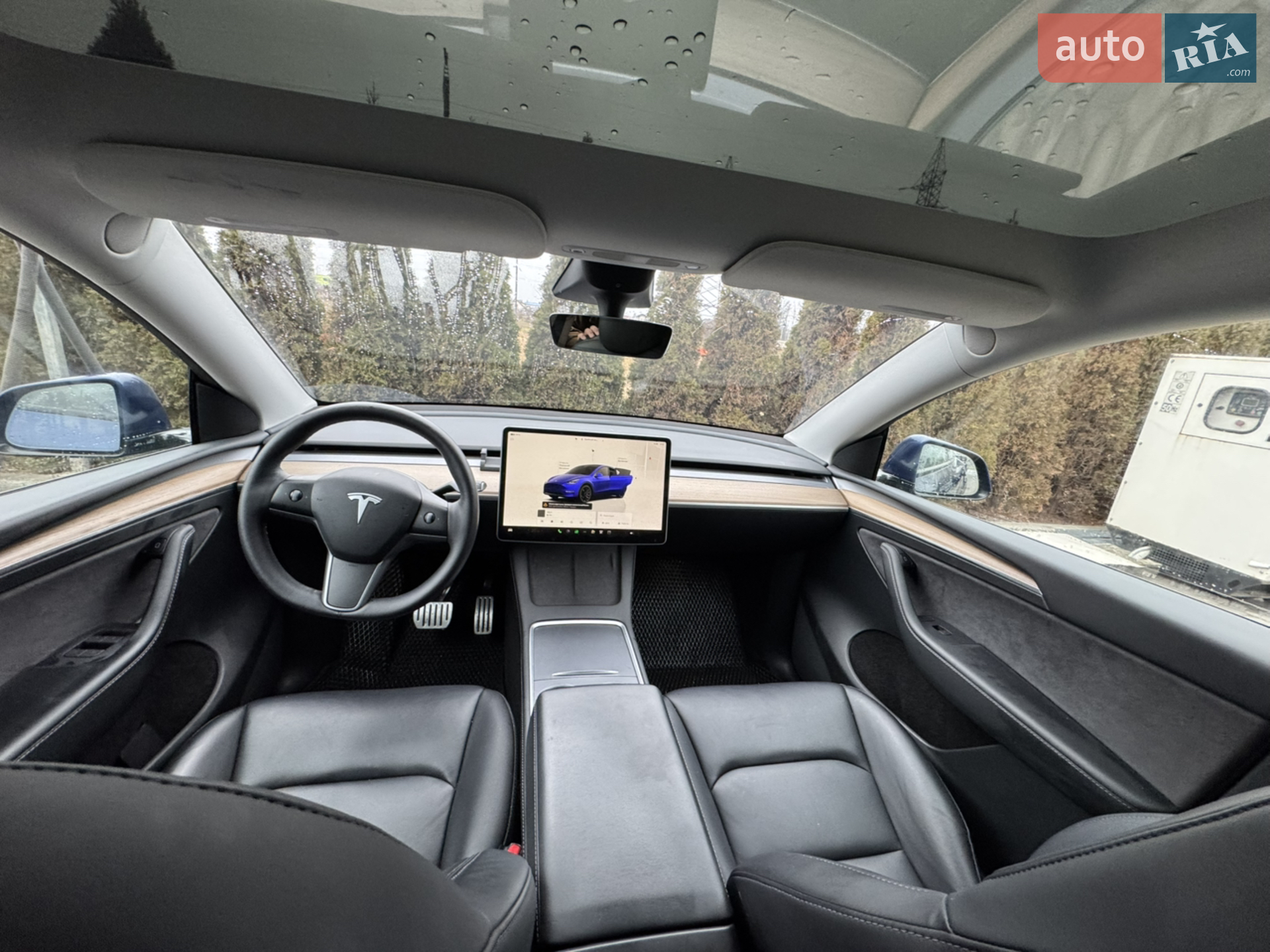 2022 Tesla Model Y - мініатюра 15