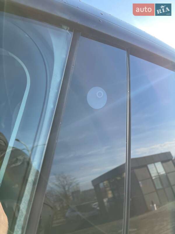 Позашляховик / Кросовер Tesla Model Y 2022 в Львові