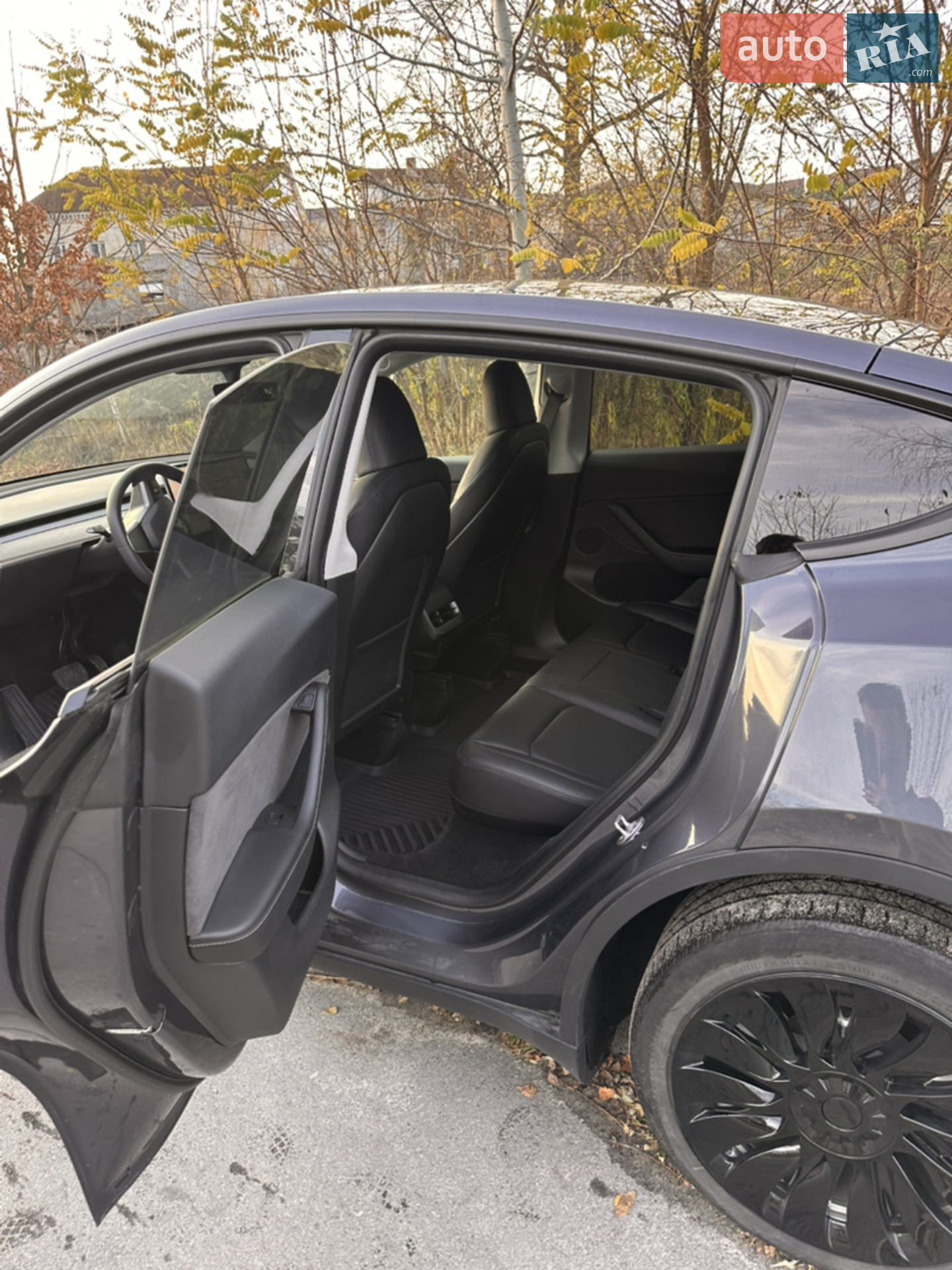 2023 Tesla Model Y - мініатюра 10