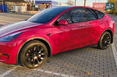 Внедорожник / Кроссовер Tesla Model Y 2023 в Коломые