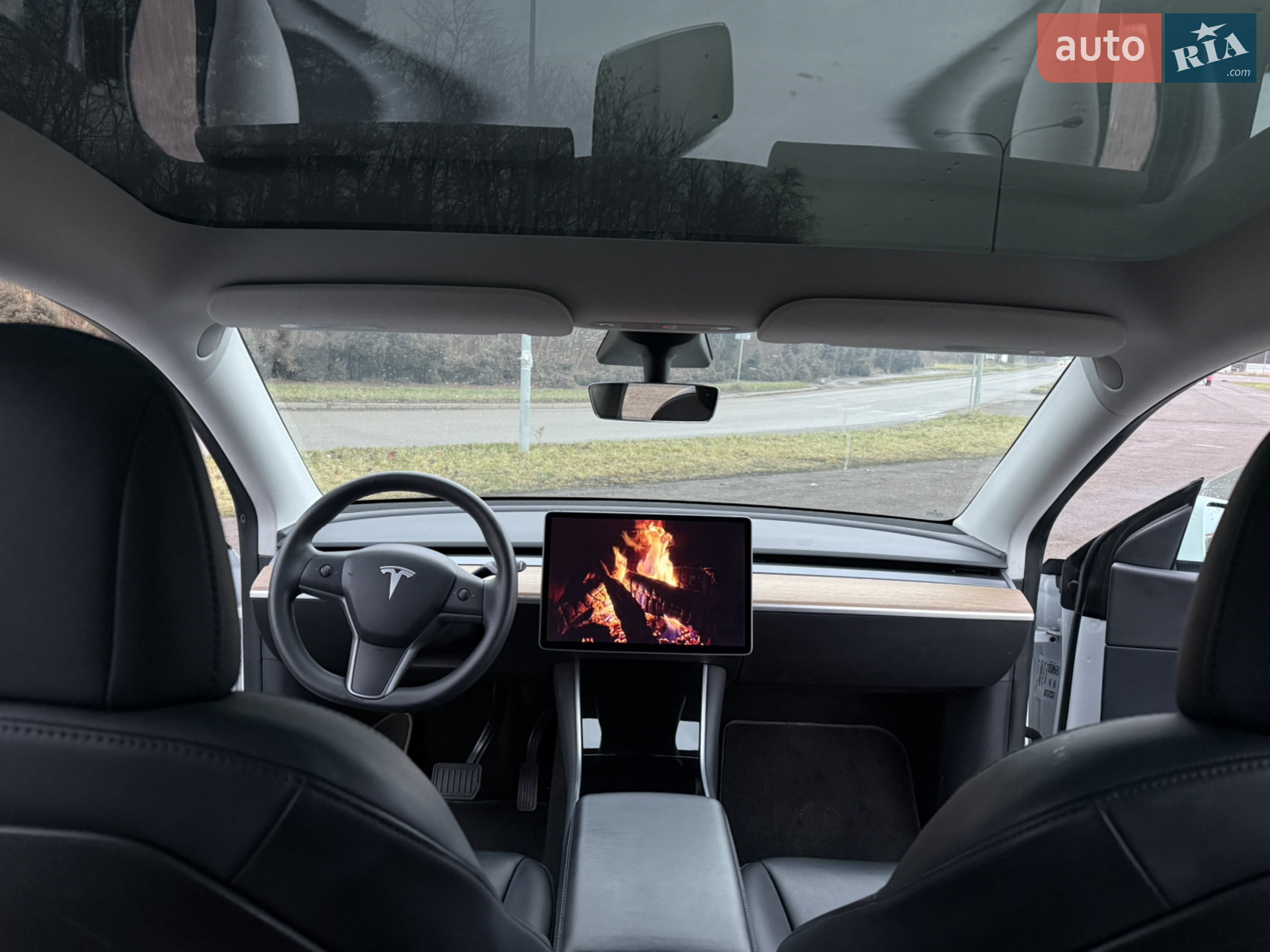 2020 Tesla Model Y - мініатюра 14
