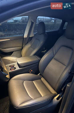 Внедорожник / Кроссовер Tesla Model Y 2023 в Киеве