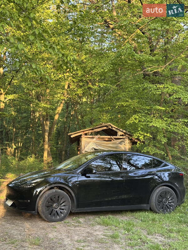 Внедорожник / Кроссовер Tesla Model Y 2023 в Коломые