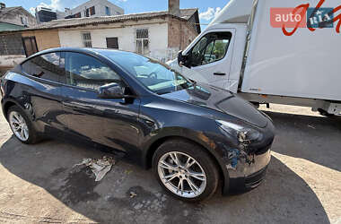 Позашляховик / Кросовер Tesla Model Y 2024 в Броварах