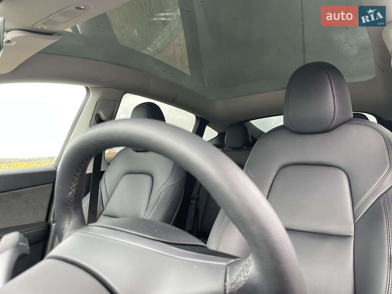 Внедорожник / Кроссовер Tesla Model Y 2023 в Измаиле