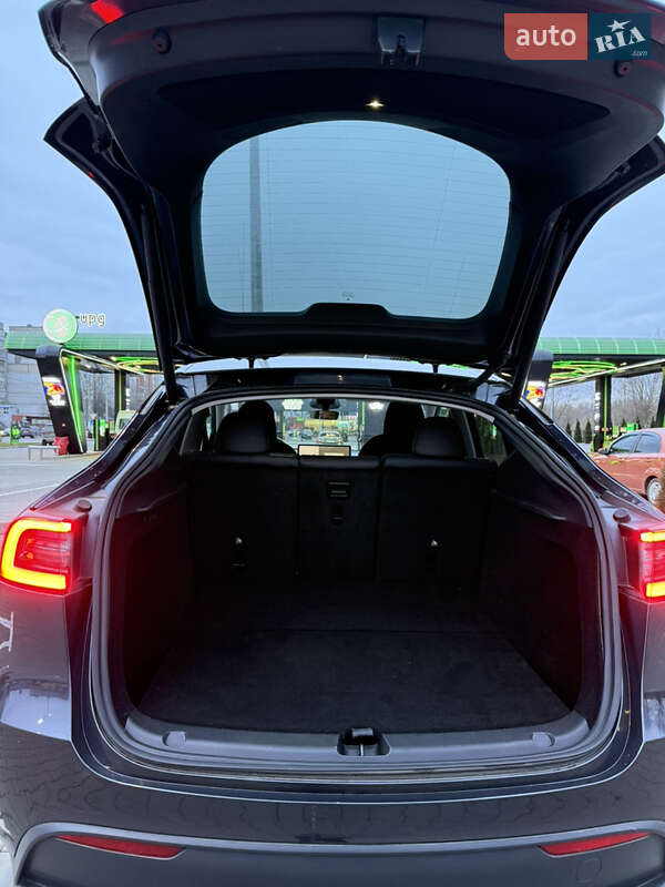 Внедорожник / Кроссовер Tesla Model Y 2024 в Хмельницком