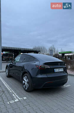 Внедорожник / Кроссовер Tesla Model Y 2024 в Хмельницком