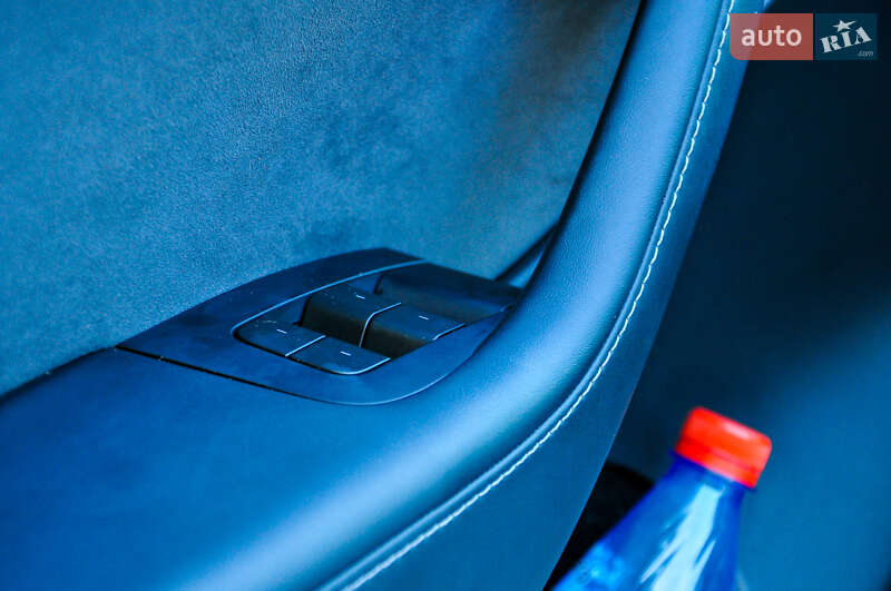 Внедорожник / Кроссовер Tesla Model Y 2024 в Трускавце фото 29 Внедорожник / Кроссовер Tesla Model Y 2024 в Трускавце