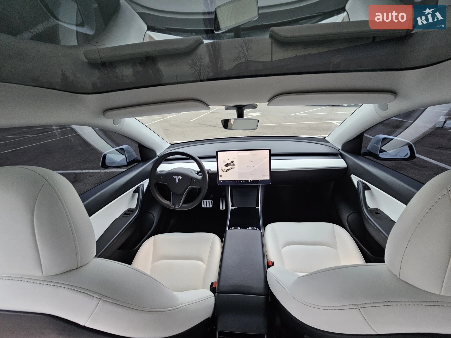 2020 Tesla Model Y - мініатюра 20