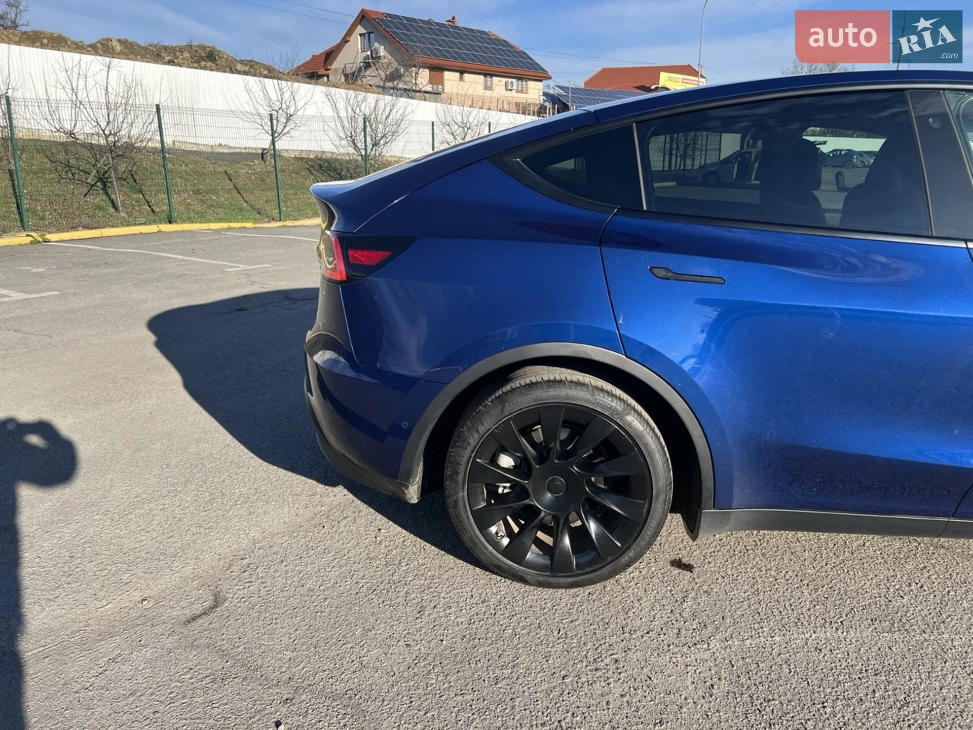2021 Tesla Model Y - мініатюра 13