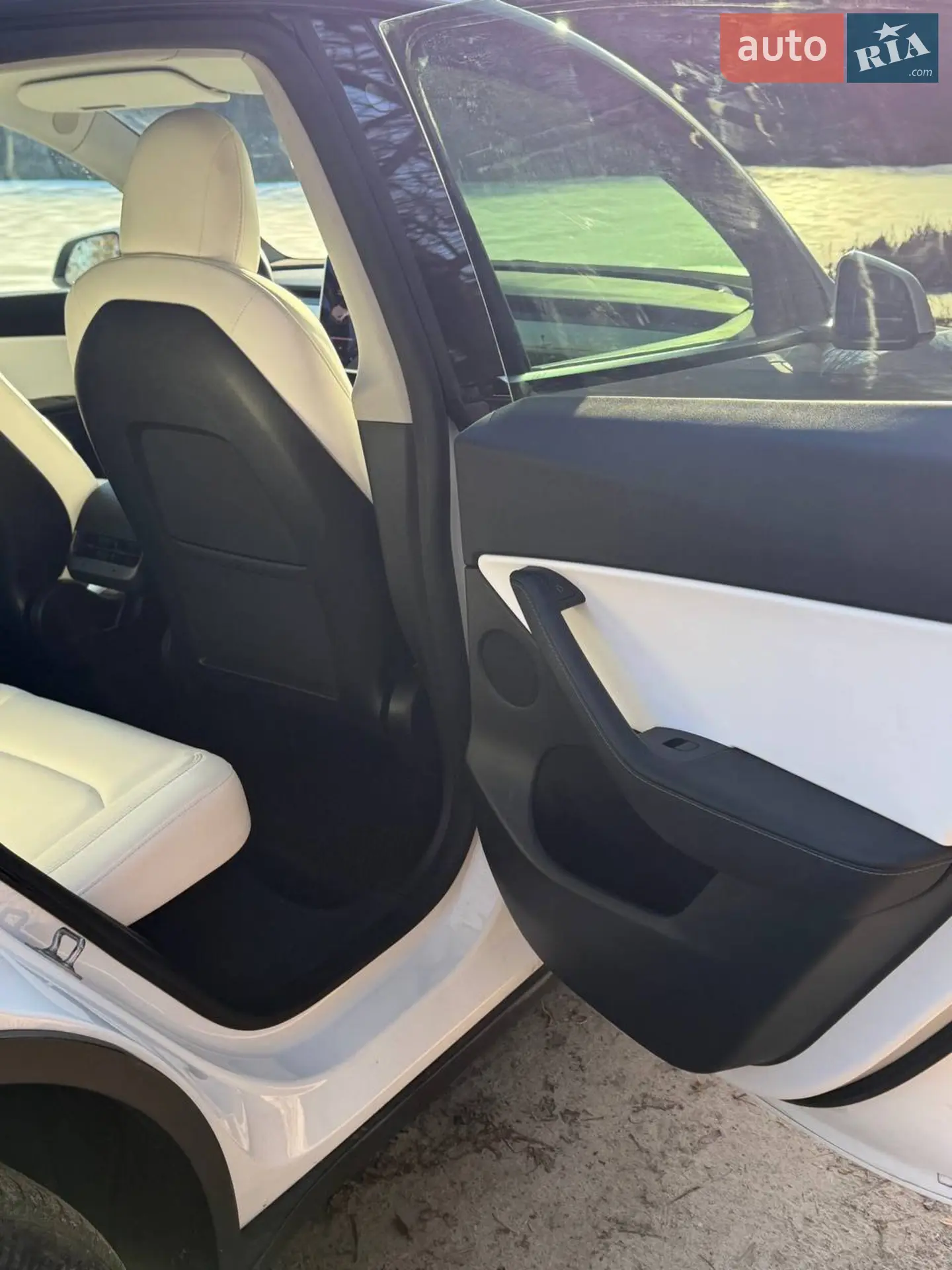 2021 Tesla Model Y - мініатюра 9