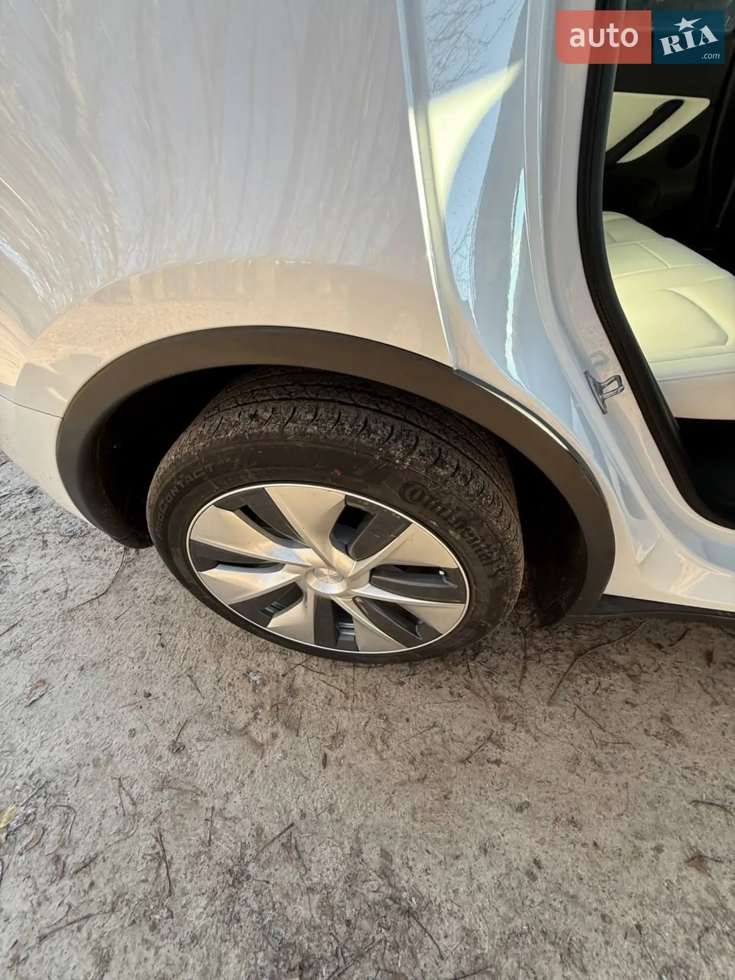 2021 Tesla Model Y - мініатюра 29