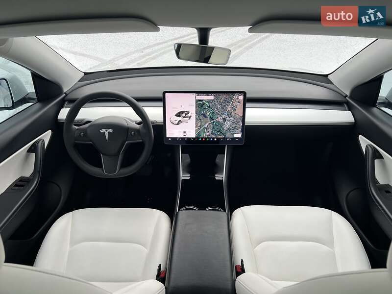 Внедорожник / Кроссовер Tesla Model Y 2020 в Ракитном