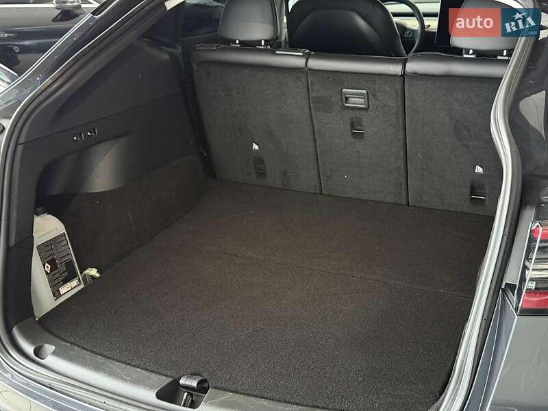 Позашляховик / Кросовер Tesla Model Y 2022 в Одесі фото 14 Позашляховик / Кросовер Tesla Model Y 2022 в Одесі