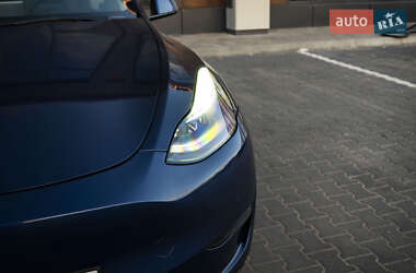Позашляховик / Кросовер Tesla Model Y 2022 в Києві