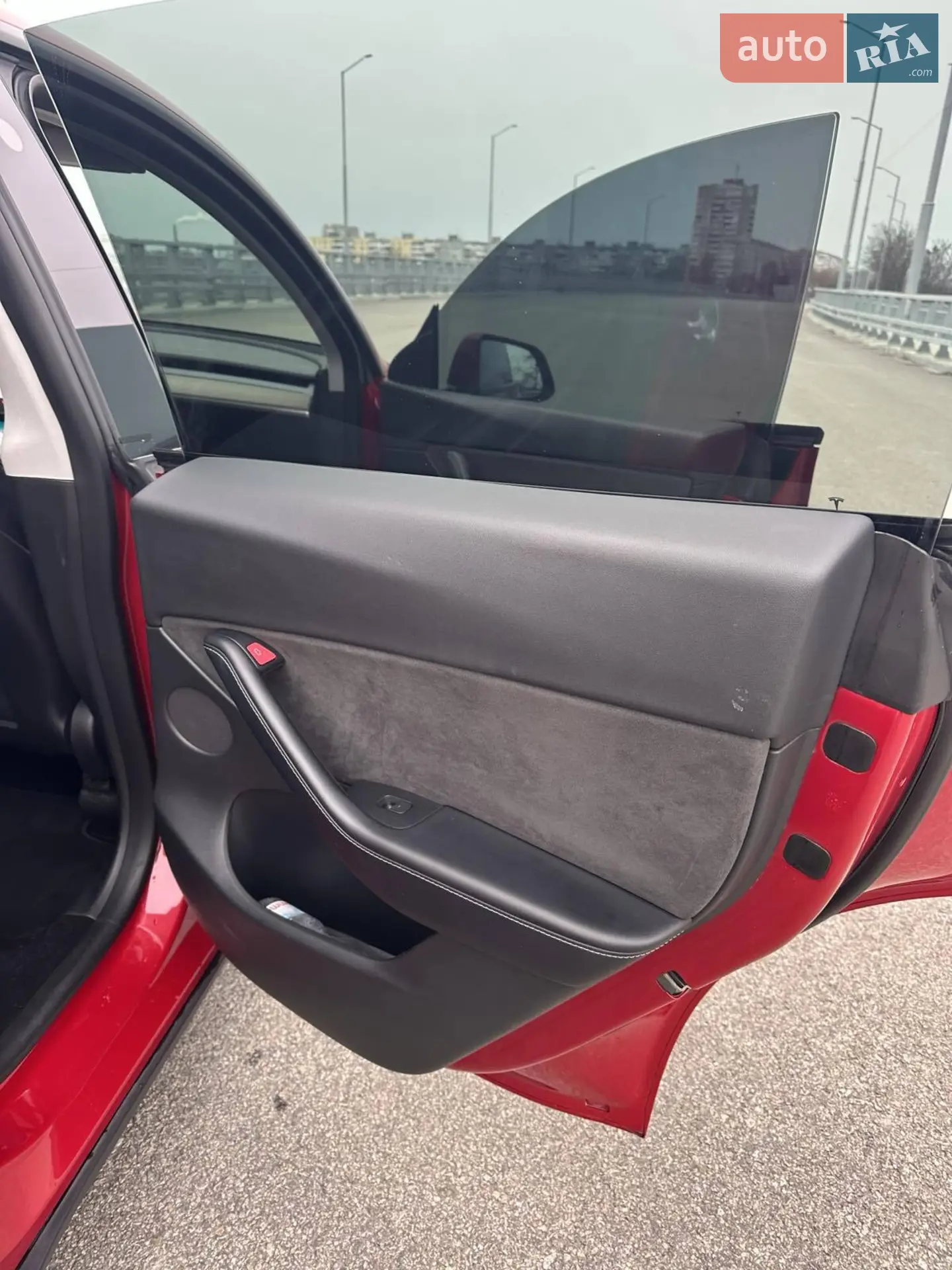2021 Tesla Model Y - мініатюра 22