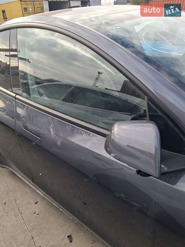 Позашляховик / Кросовер Tesla Model Y 2023 в Білій Церкві