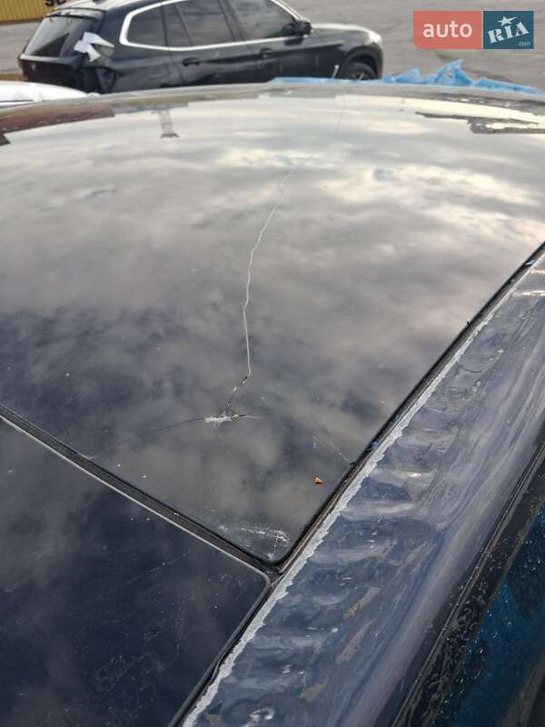 Позашляховик / Кросовер Tesla Model Y 2023 в Білій Церкві