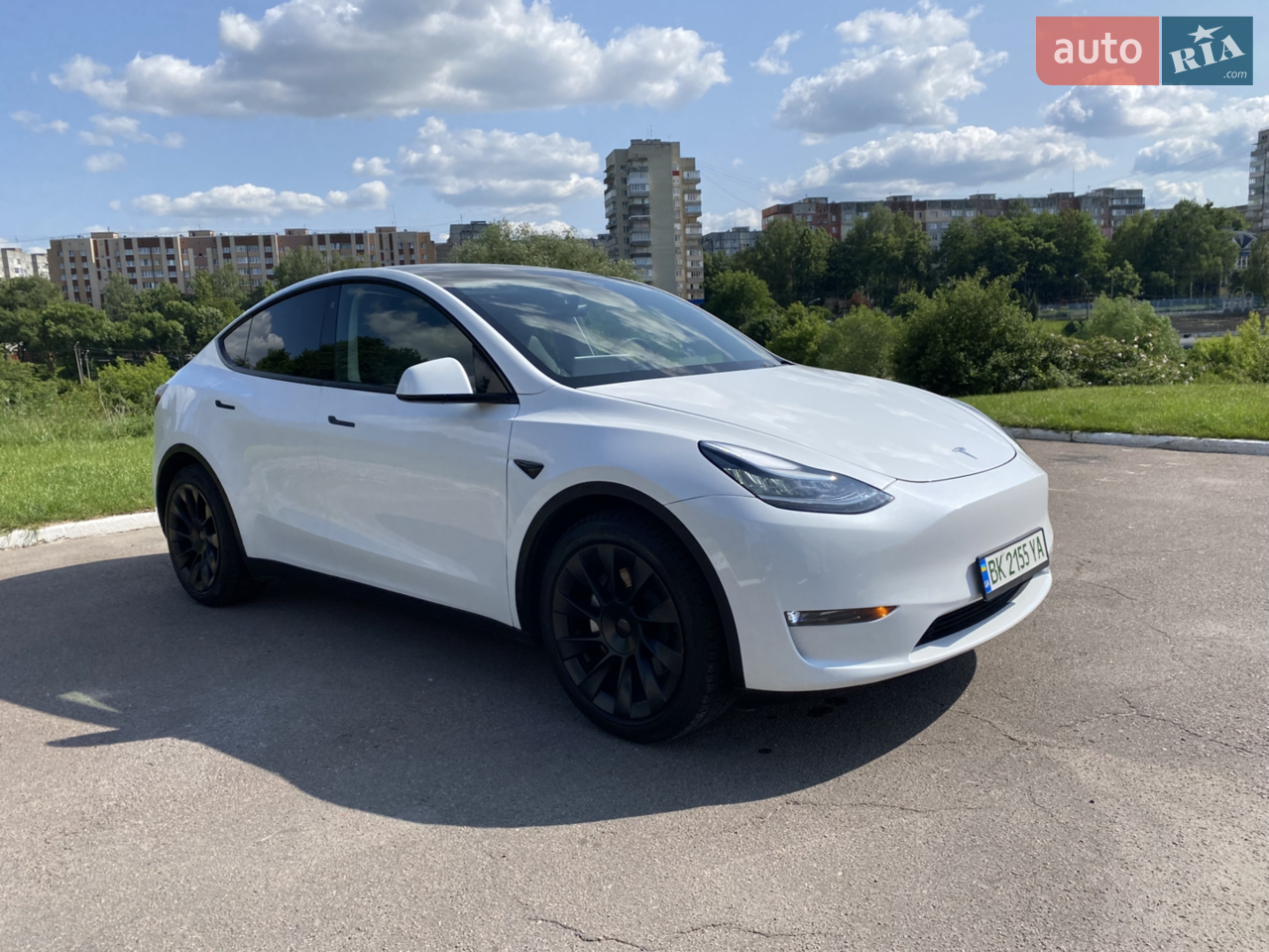 2021 Tesla Model Y - мініатюра 33